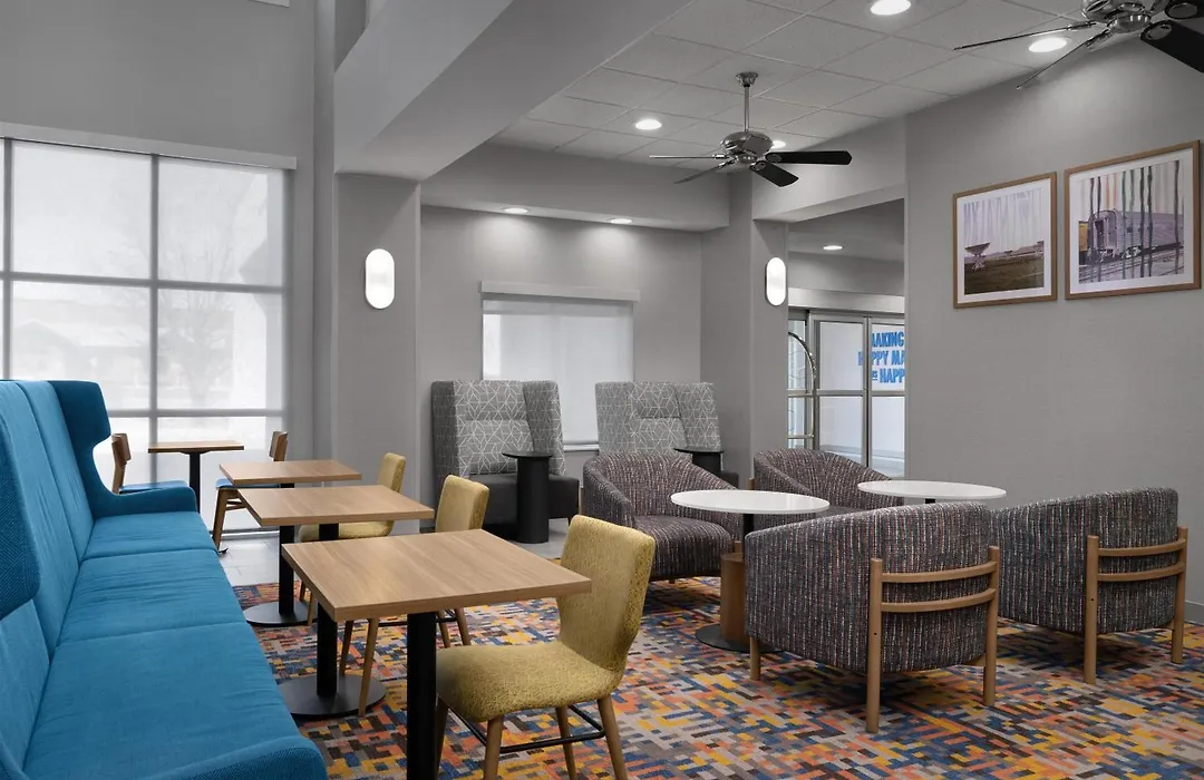 Hampton Inn & Suites Roswell-1