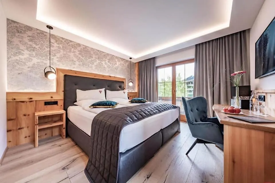 Hotel Gasthof Perauer-1