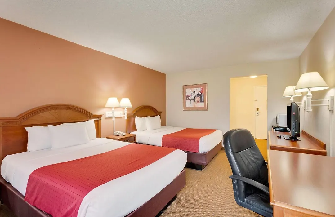 Ramada By Wyndham Provo-1