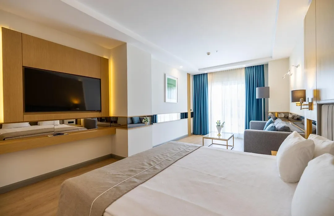 La Quinta By Wyndham Bodrum-1