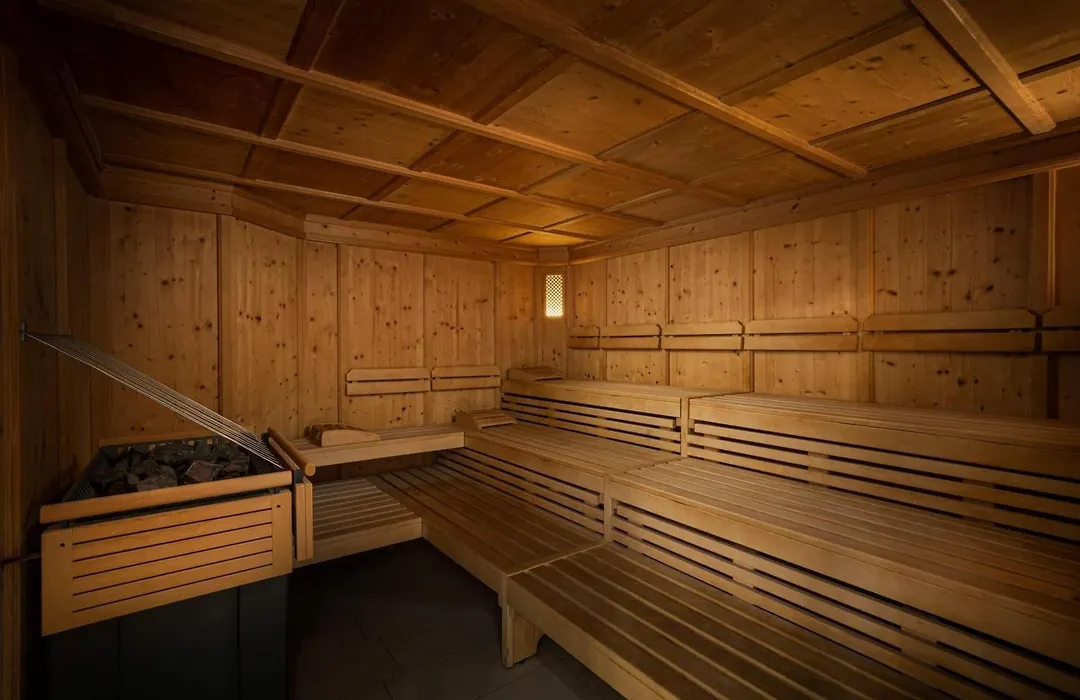 Kuhotel Steinplatte, Trademark Collection By Wyndham-1