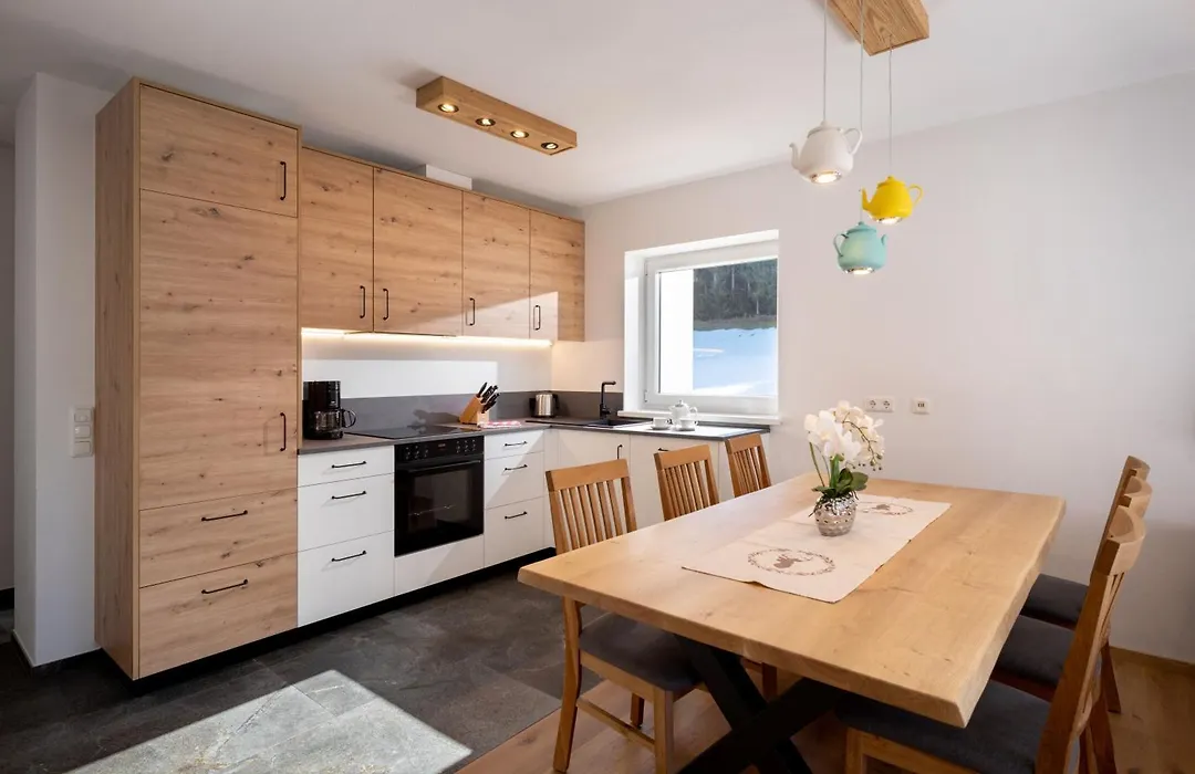 Activ Wellness - Appartement Schermerhof-1