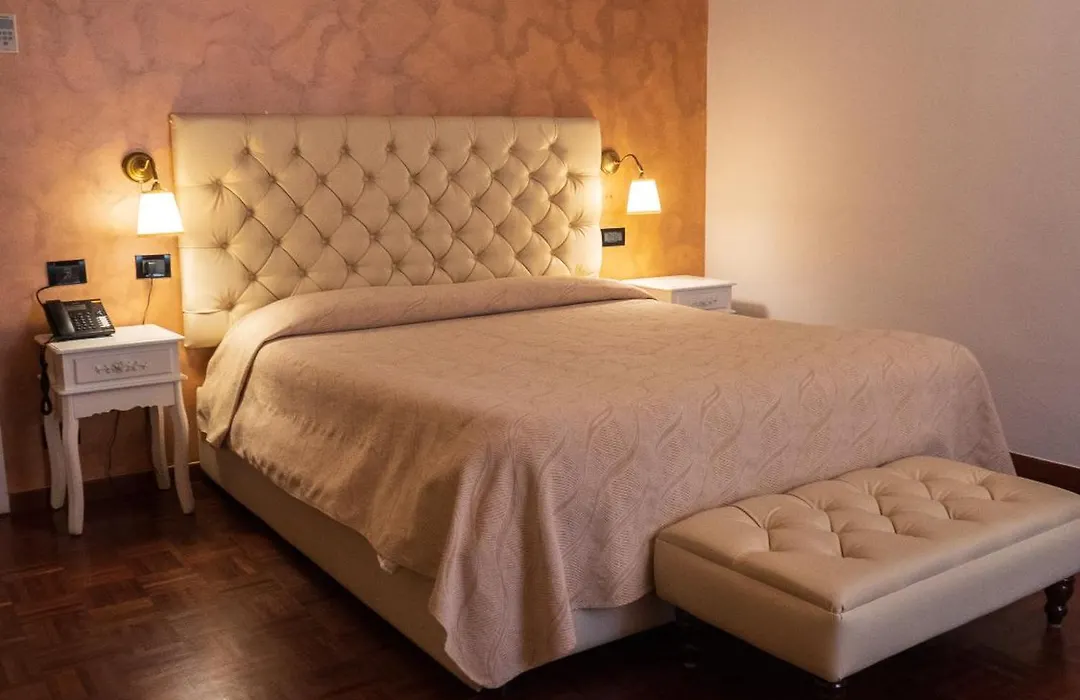 Hotel Dell'Orto-1