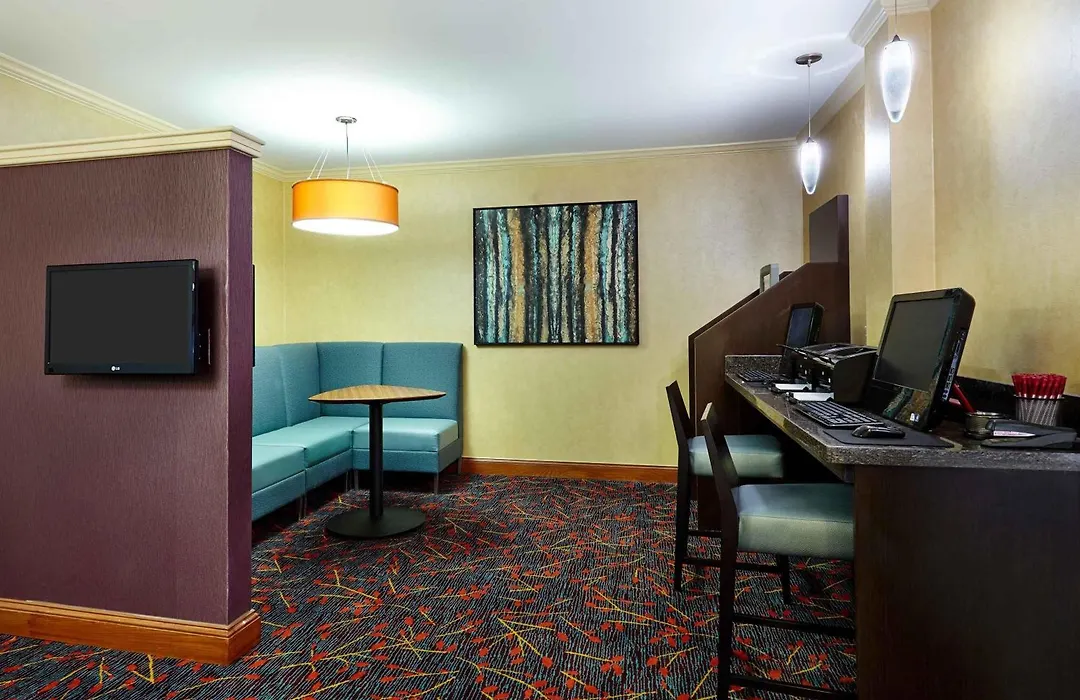 Extended Stay America Suites - Houston - Galleria-1