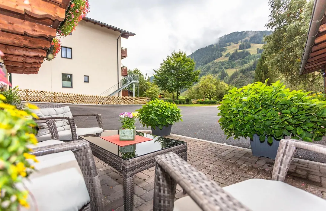 Frühstückshotel Birkenhof-1