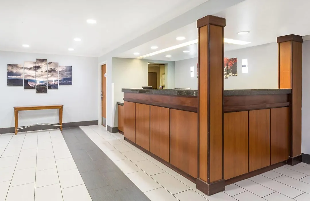 Baymont By Wyndham Flagstaff-1