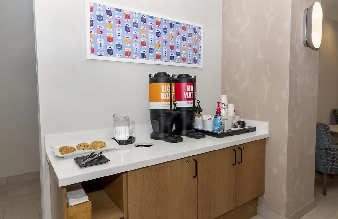 Hampton Inn Rock Springs-1
