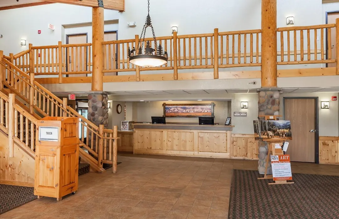 Mountainview Lodge And Suites-1