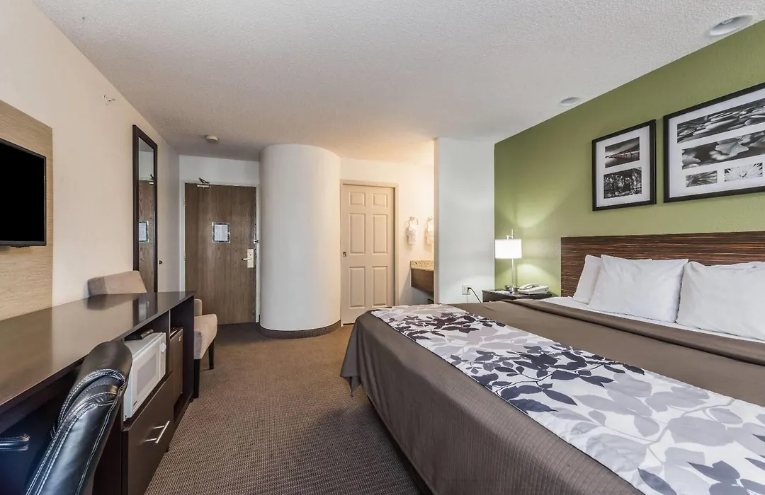 Baymont By Wyndham Pueblo-1