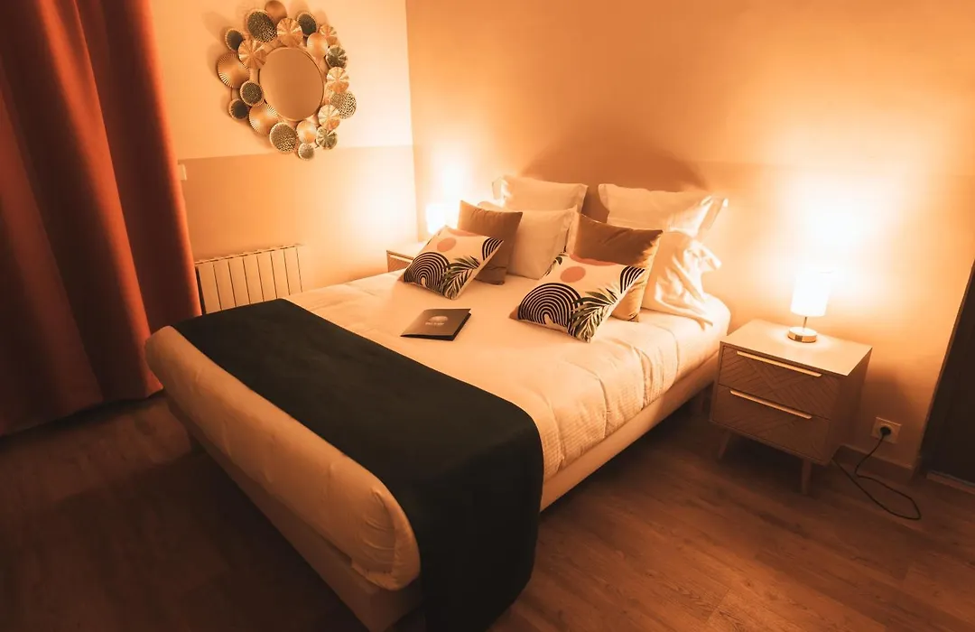 Golf Hotel De Digne Les Bains-1