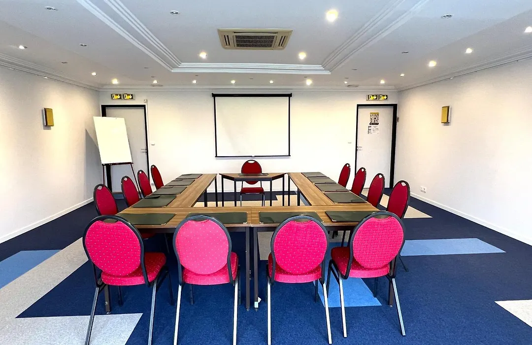 Logis Hotel Altina-1