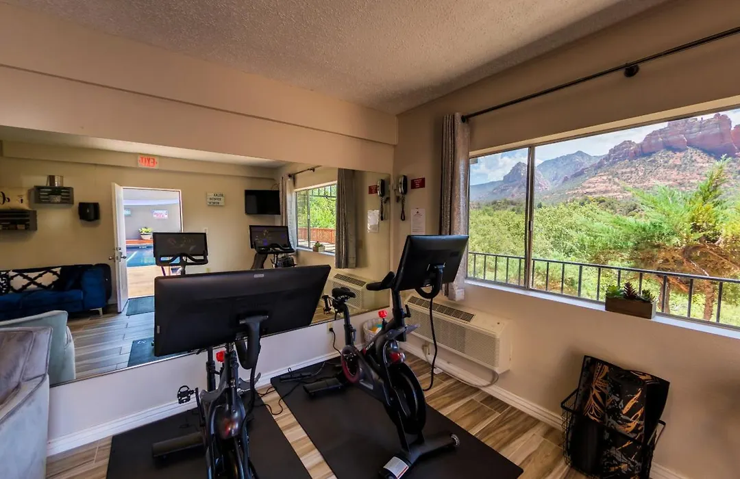 Cedars Resort-1