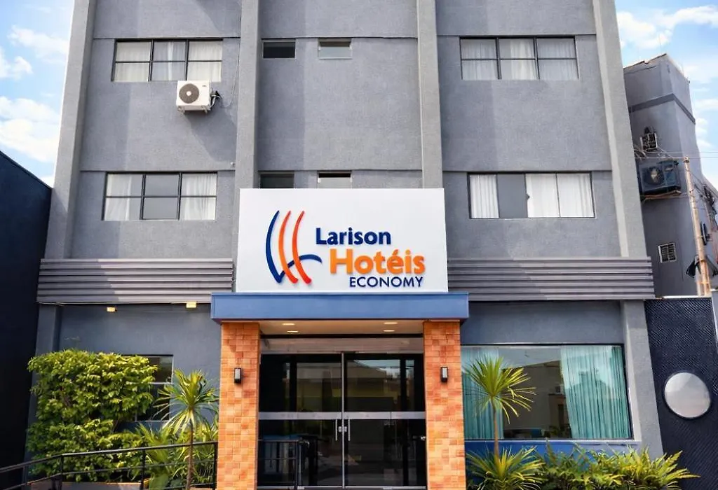 Larison Economy - By Easy Hoteis-1