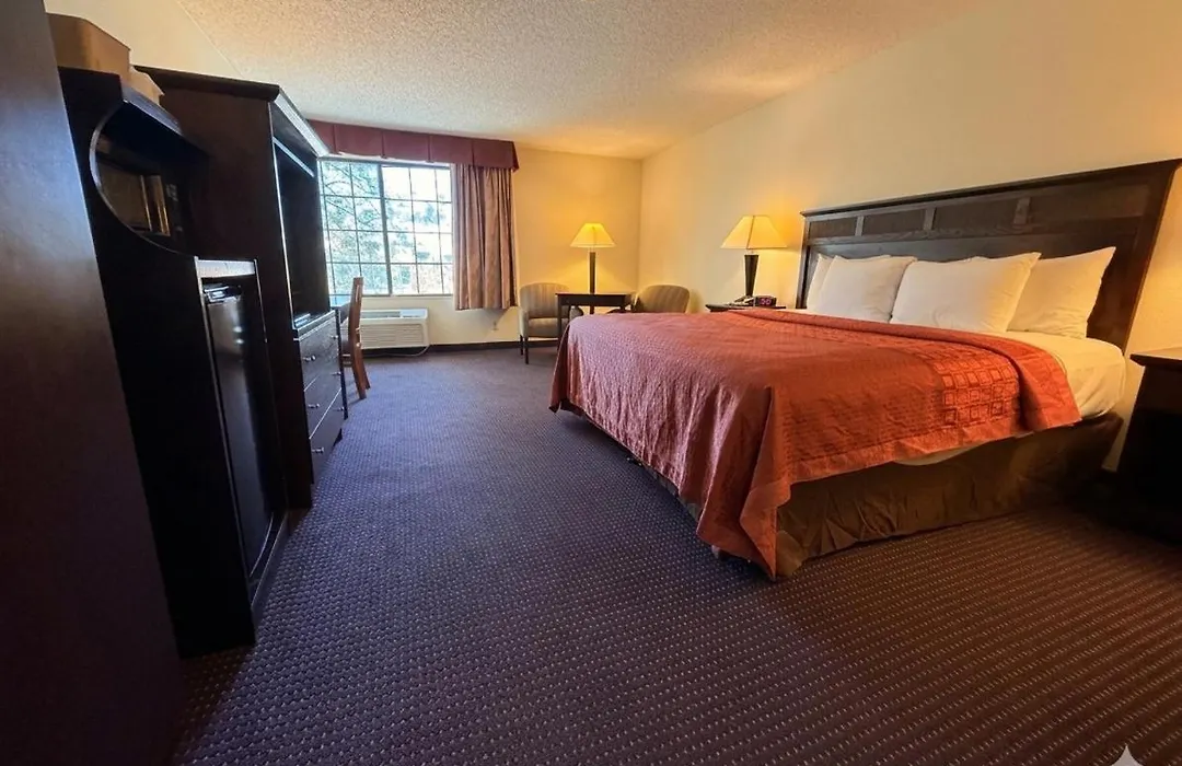 Inn Of Lompoc-1