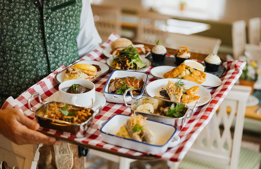 Weßner Hof Landhotel&Restaurant-1