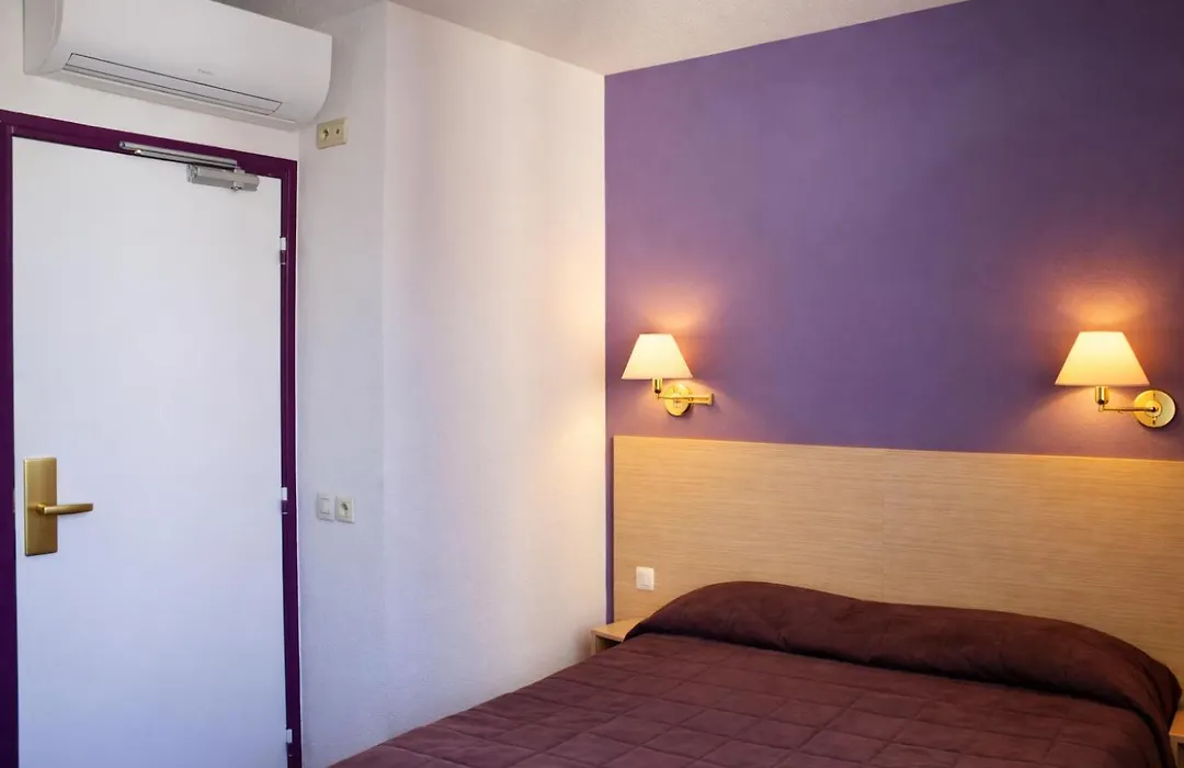 Hôtel Continental-1