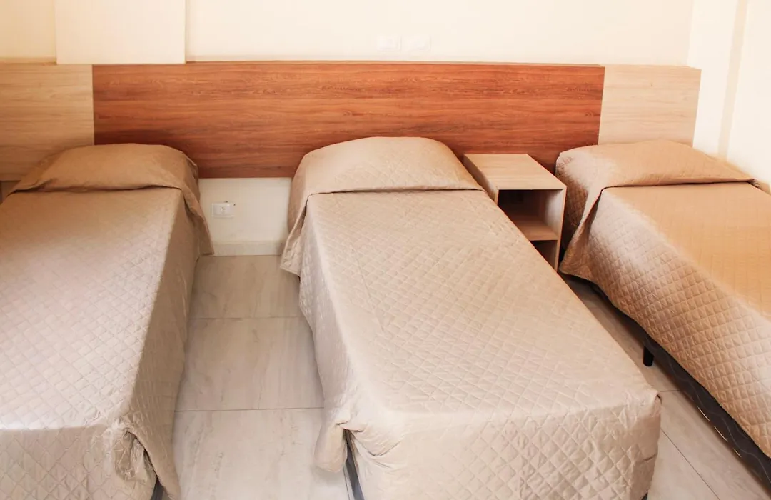 Hotel Guarumar-1