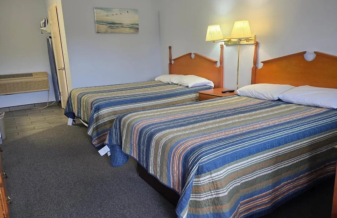 Lakeview Inn & Suites Okeechobee-1