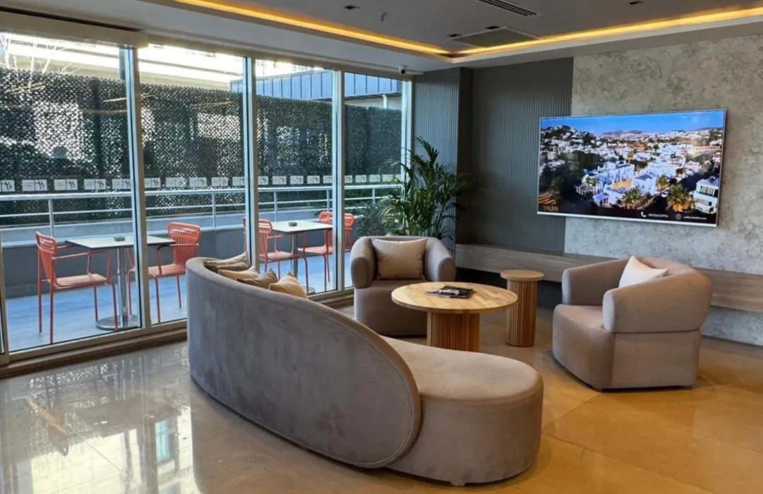 Holiday Inn Express Istanbul-Altunizade By Ihg-1