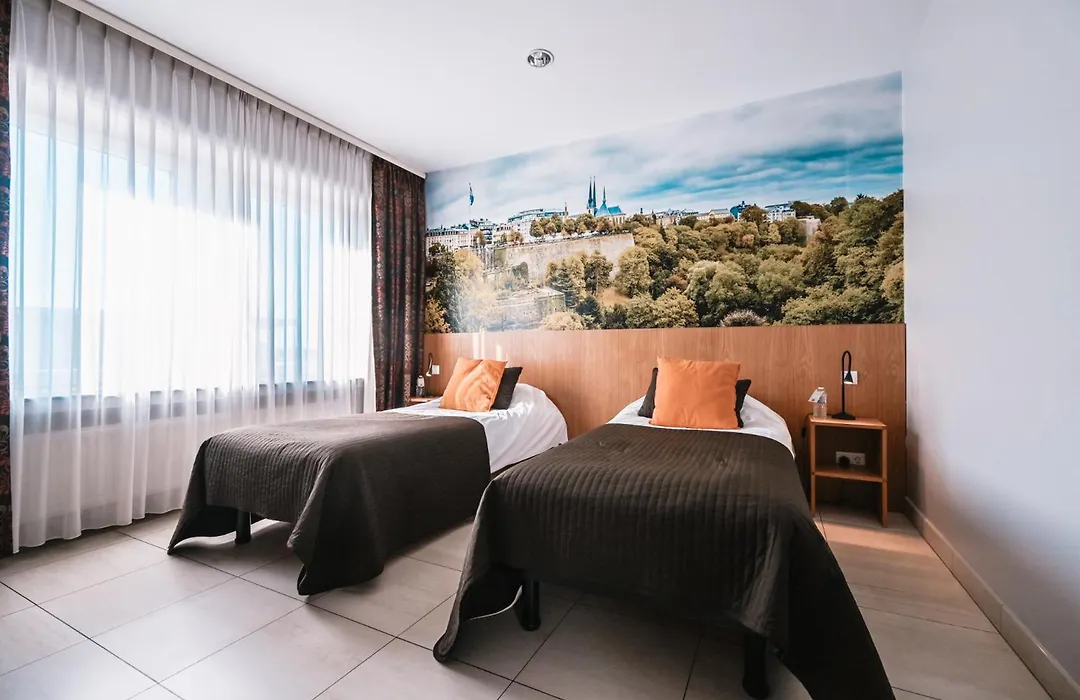 Hotel Pax-1