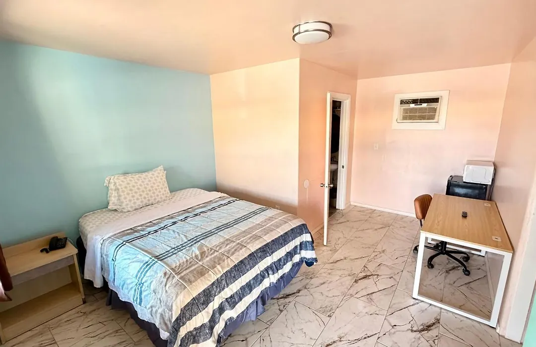 El Rey Motel-1