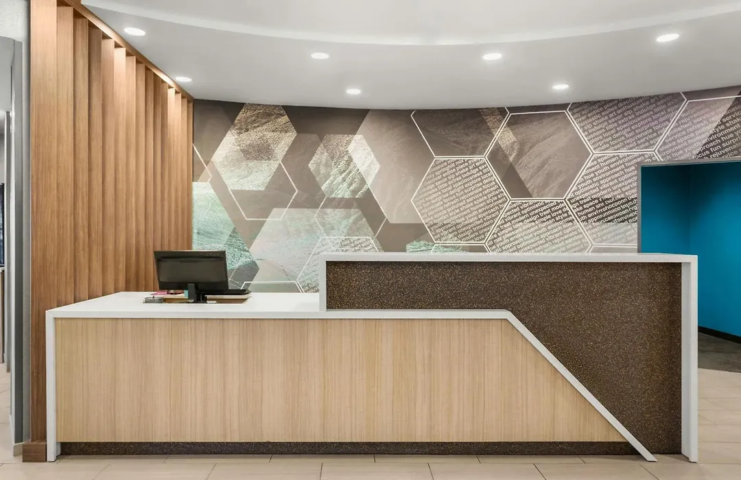 Springhill Suites By Marriott Morgantown-1