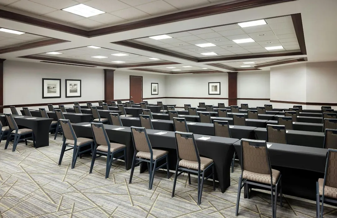 Sheraton West Des Moines-1