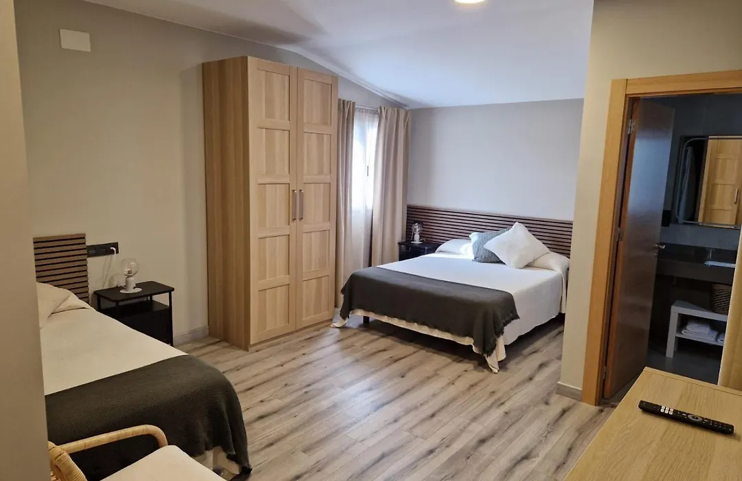 Hotel El Balcón-1