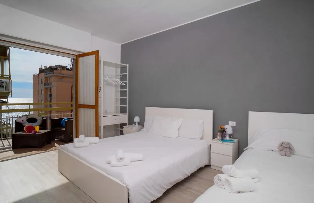 Hotel Bacco Rooms&Breakfast-1