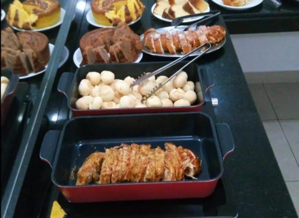 Alzira Plaza Hotel-1
