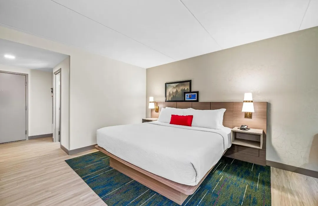 Sonesta Select Hotels Statesville-1