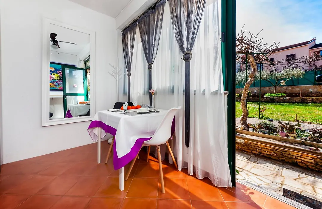 Apartments And Room Villa Dea Adults Only-1