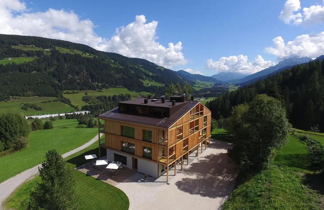 Gailerhof Boutique Hotel B&B Dolomites-1