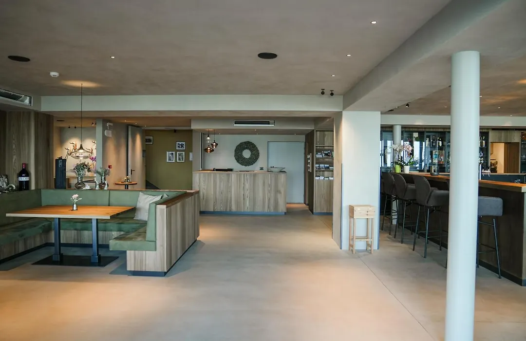 Hotel Alpenrose-1