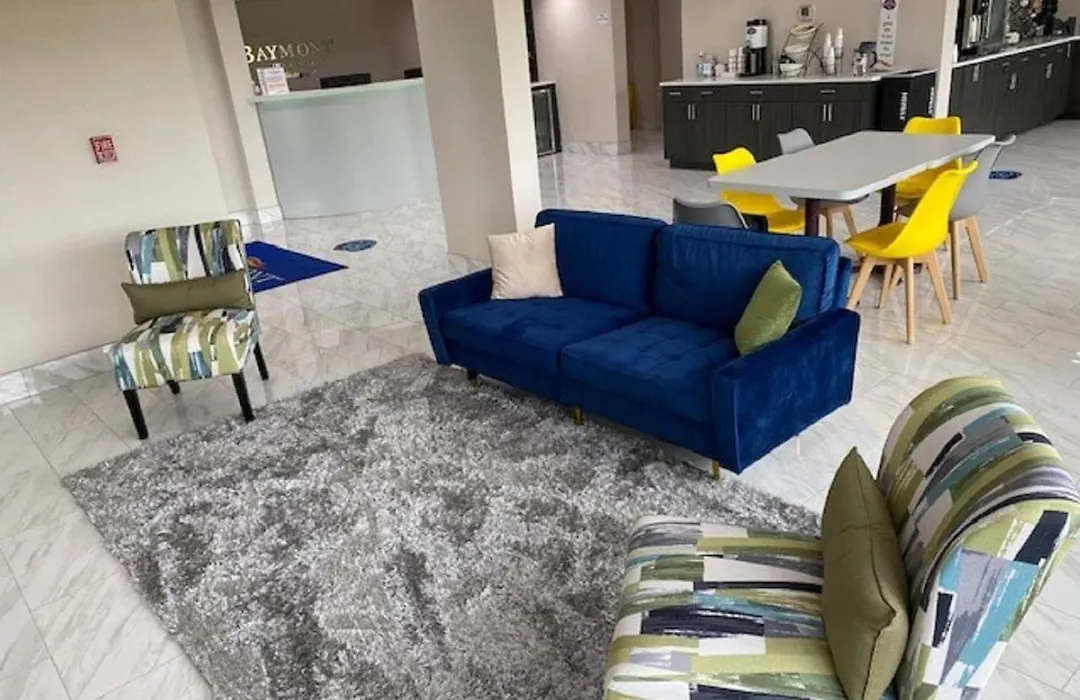 Baymont By Wyndham Topeka-1