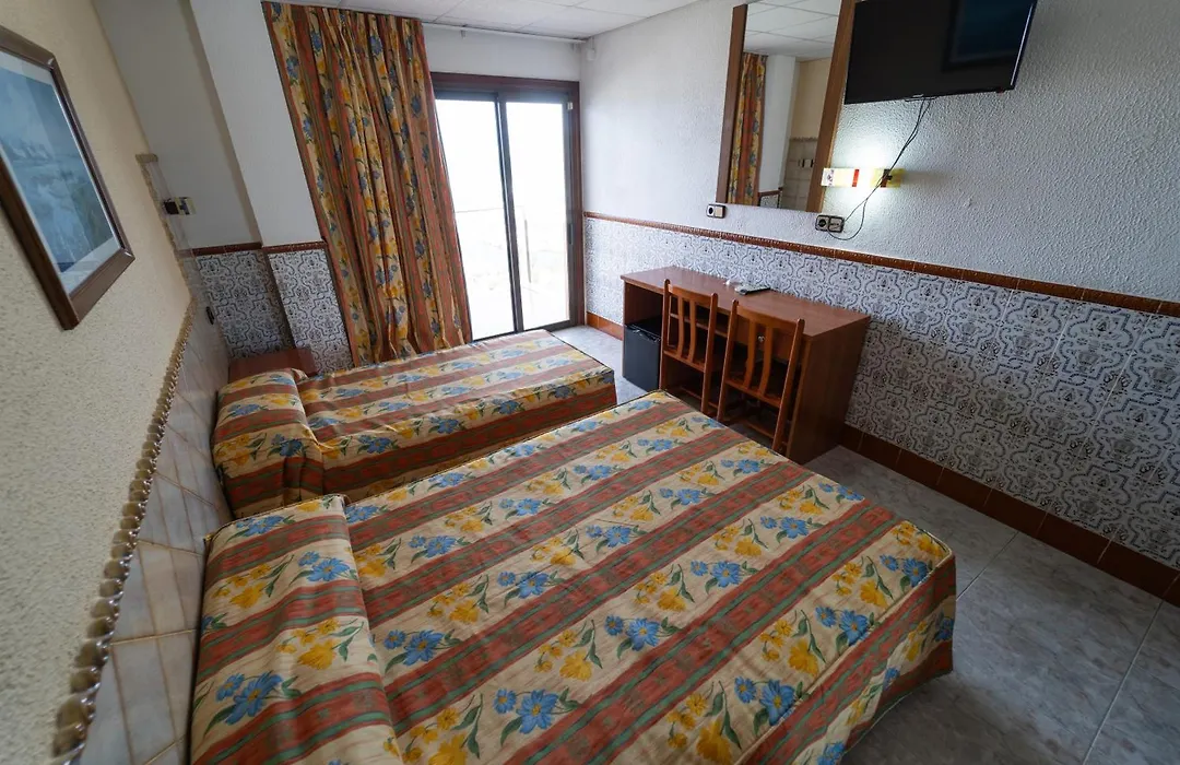 Hotel Univers-1