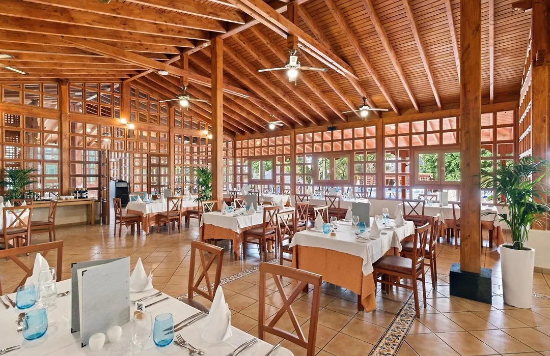 Bahia Principe Explore San Felipe - Hyatt Inclusive Collection-1