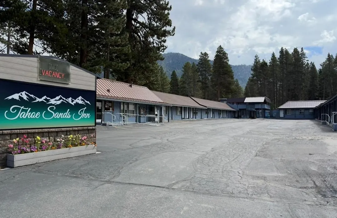 Tahoe Sands Inn-1