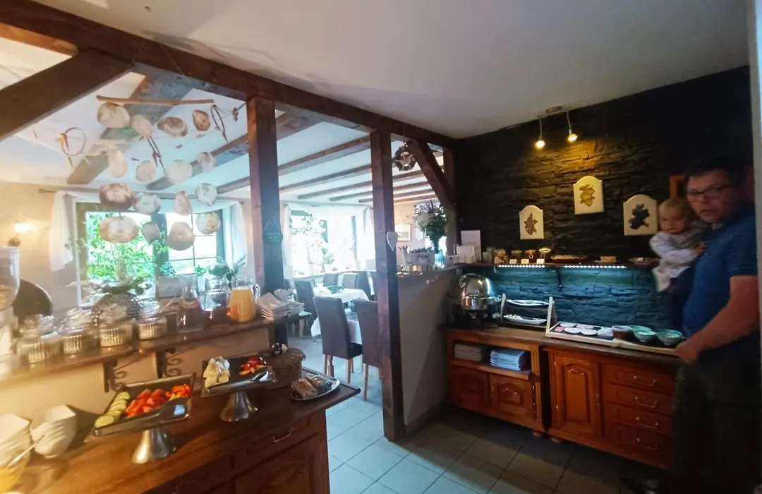 Pension Deichgraf Middelhagen-1