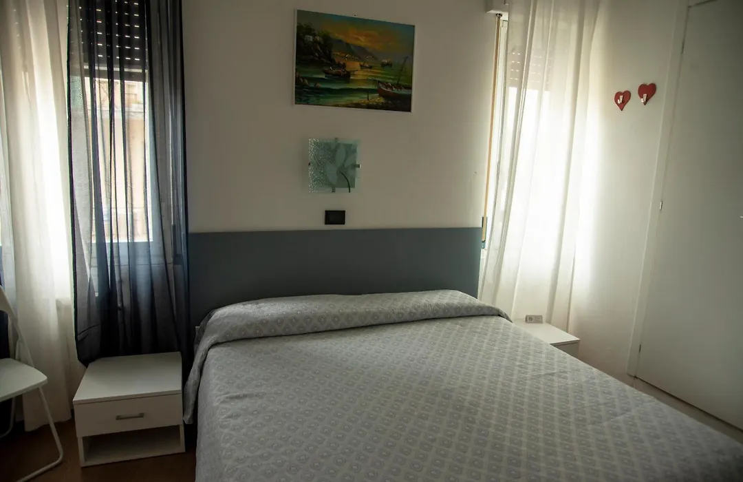 Albergo La Marinella-1