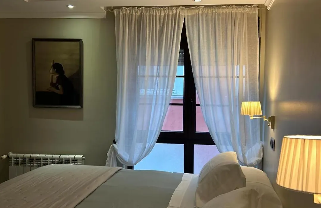 Hotel Arco Navia-1