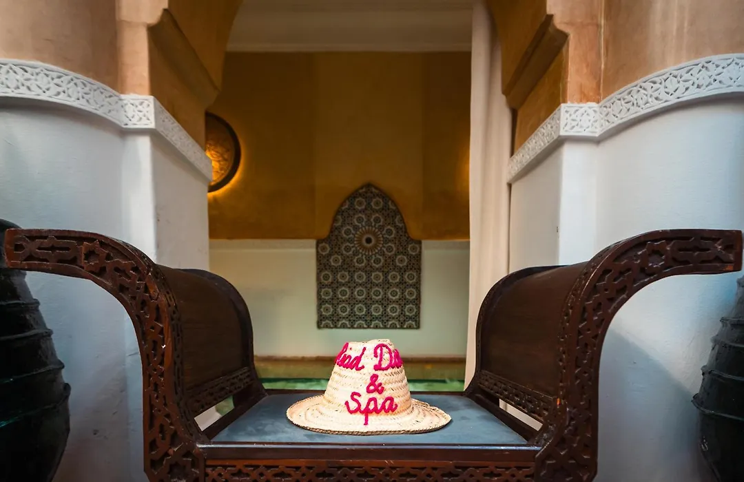 Riad Dama & Spa-1