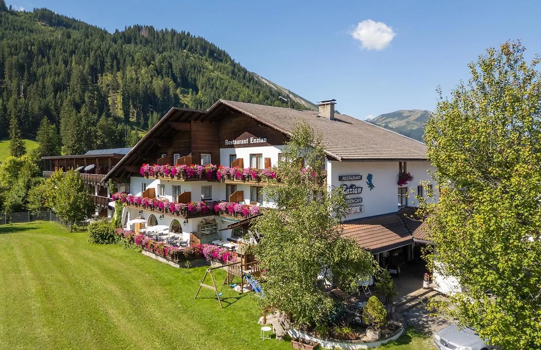 Gasthof Enzian-1
