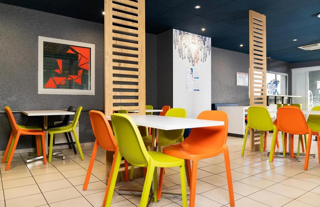 Ibis budget Périgueux-1