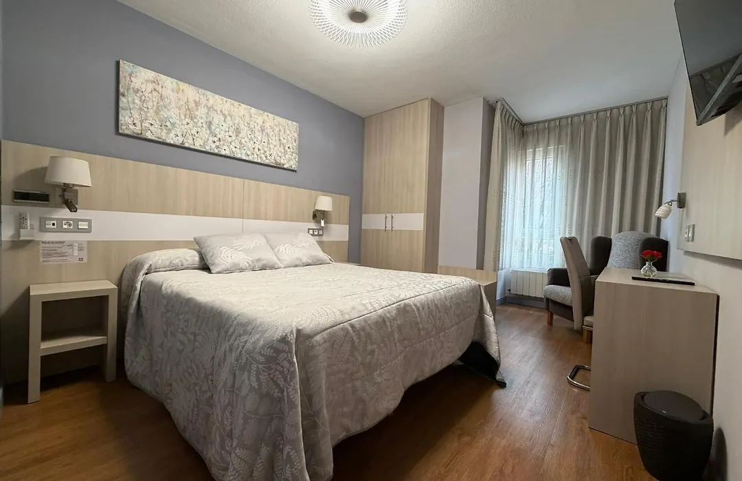 Hotel Bahia-1