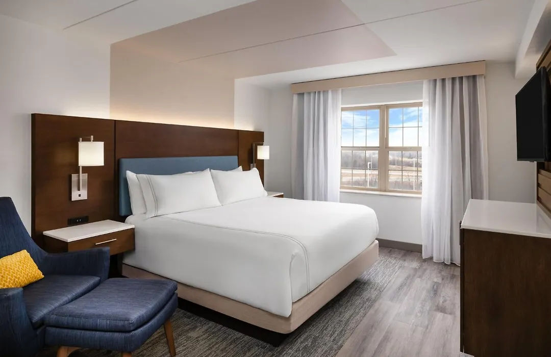 Even Hotel Chicago - Tinley Park - Convention Center By Ihg-1