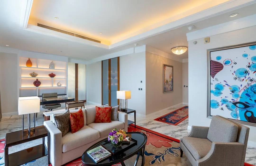 Solaire Resort Entertainment City-1