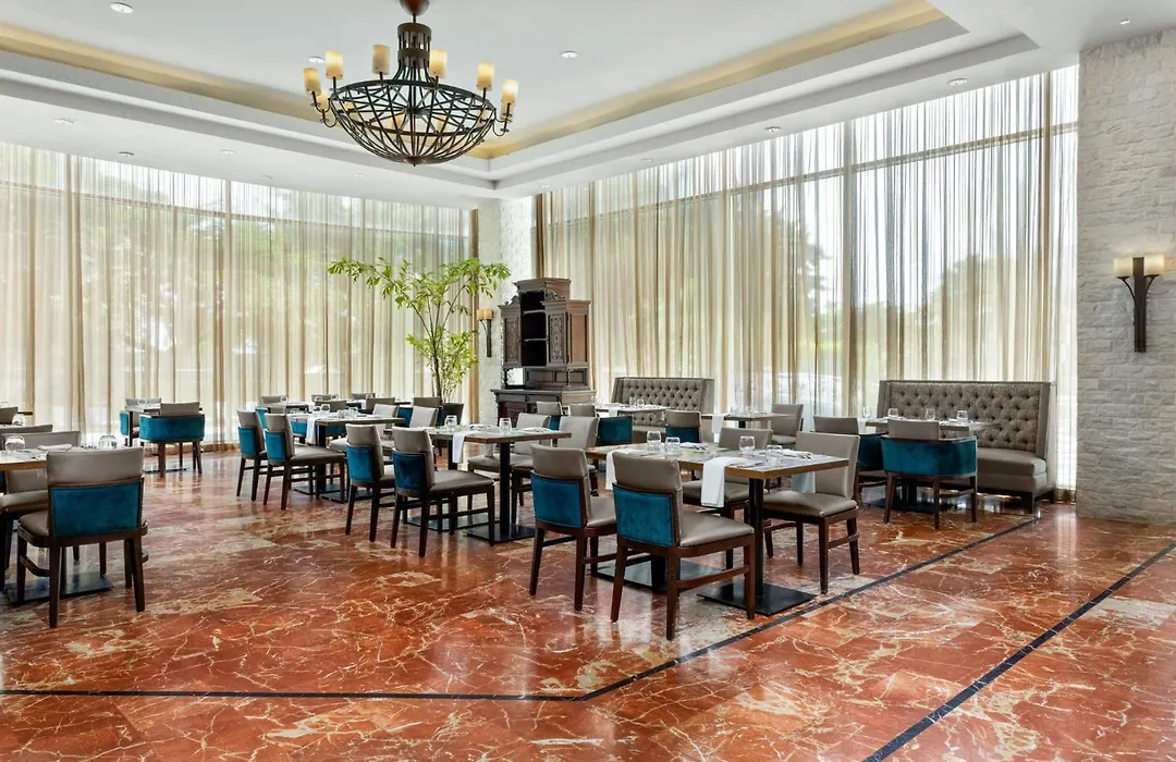 Intercontinental Miramar Panama By Ihg-1