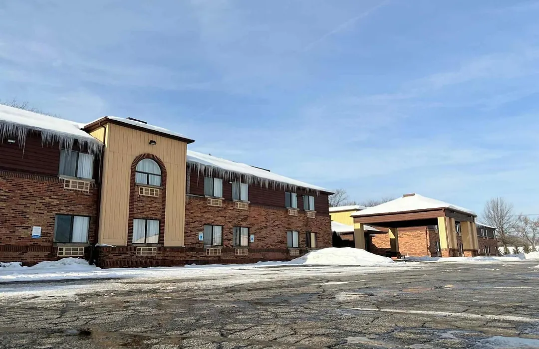 Americinn By Wyndham Holland Mi-1