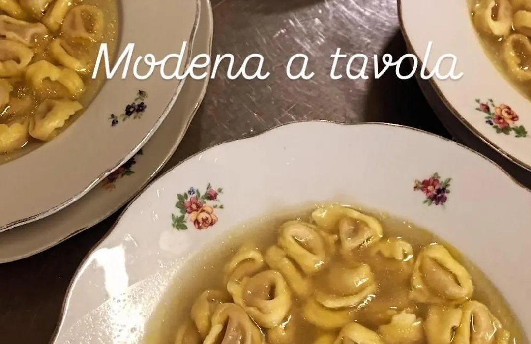Hotel Ristorante Gallo D'Oro-1